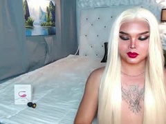 Recent screenshot of cummerholy69