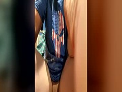 Recent screenshot of cummingcleandirty