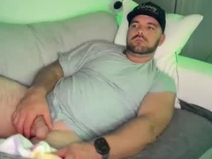 Recent screenshot of cummmg23