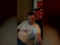 Recent screenshot of cummsalot425