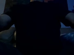 Recent screenshot of cumsumguy
