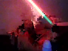 Recent screenshot of cumtoclara
