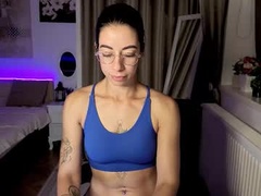 Recent screenshot of cupcake_comet1