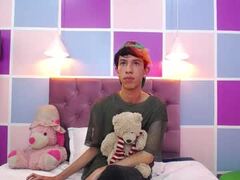 Recent screenshot of cupcakeeboy