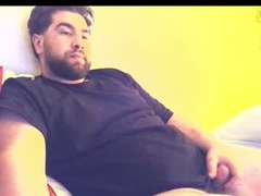 Recent screenshot of cupido_angel