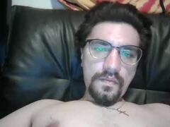 Recent screenshot of curiouscamguy8