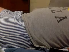 Recent screenshot of curiouscock08