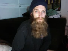 Recent screenshot of curiousdoode