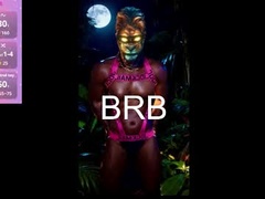 Recent screenshot of curiouslyon