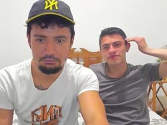 Recent screenshot of curioustr8twink