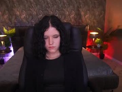 Recent screenshot of curly_cleo
