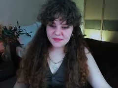 Recent screenshot of curlymagic