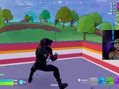 Recent screenshot of curnynk