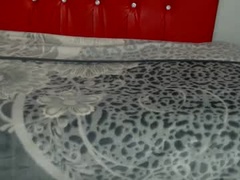 Recent screenshot of curvy_cumbucket