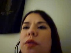 Recent screenshot of curvyandthic