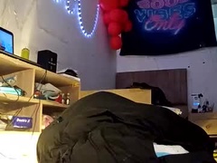 Recent screenshot of curvylee