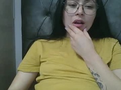 Recent screenshot of cute_andreea