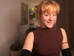 Recent screenshot of cute_brutality