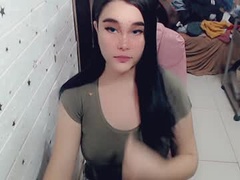 Recent screenshot of cute_candace