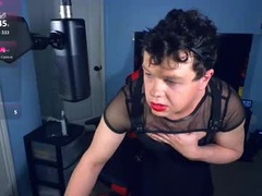 Recent screenshot of cute_doll_vanessa