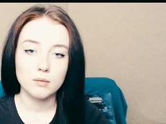 Recent screenshot of cute_emeli_