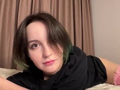 Recent screenshot of cute_emiliya