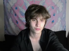 Recent screenshot of cute_goth1