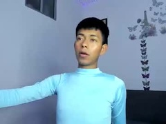 Recent screenshot of cute_horny_friends