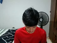 Recent screenshot of cute_jisus