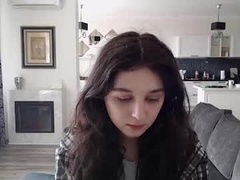 Recent screenshot of cute_lilia