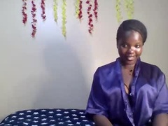 Recent screenshot of cute_marriana