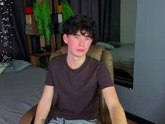 Recent screenshot of cute_mikex