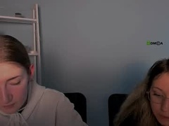 Recent screenshot of cute_samanta_