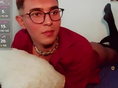 Recent screenshot of cute_sammy_1