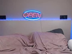 Recent screenshot of cuteanyacc