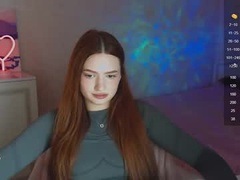 Recent screenshot of cuteariel7