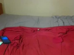 Recent screenshot of cutebobo