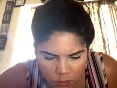 Recent screenshot of cutecuban18