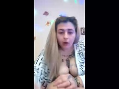 Recent screenshot of cuteee_samantha