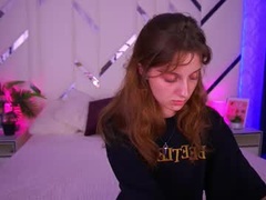 Recent screenshot of cuteefoxy