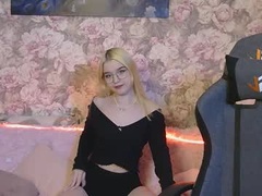 Recent screenshot of cutegirljj