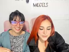 Recent screenshot of cutegirls_noa