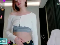 Recent screenshot of cutemindxo