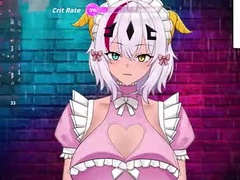 Recent screenshot of cutemio