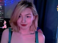 Recent screenshot of cutepie33