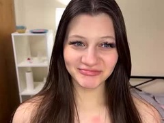 Recent screenshot of cutexshow