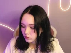 Recent screenshot of cutie_ali1ce