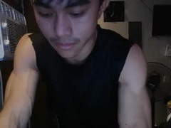 Recent screenshot of cutie_hunk69
