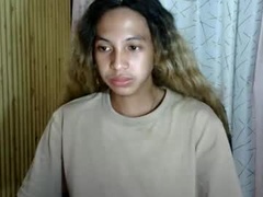 Recent screenshot of cutie_jenny69