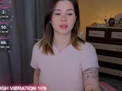 Recent screenshot of cutie_mili